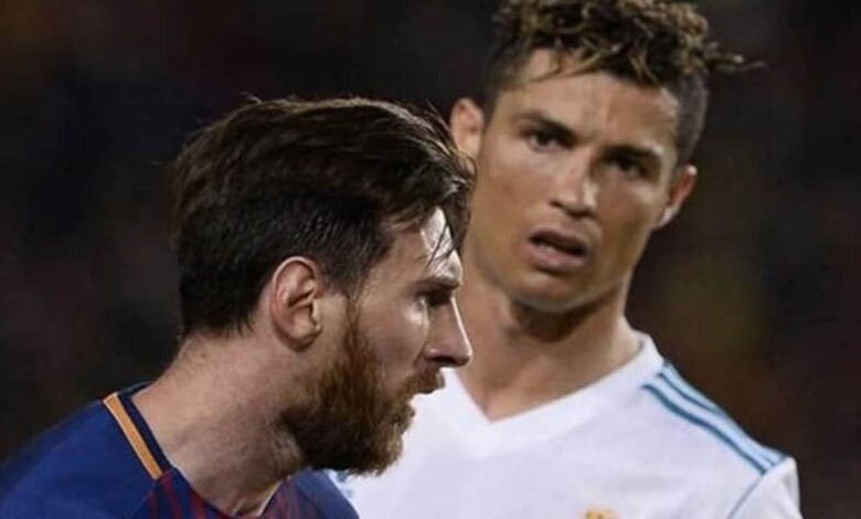 "Had Opportunity": Cristiano Ronaldo Reveals He Almost Became Lionel Messi's Teammate at this Club