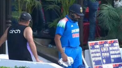 "That's Aura": Kevin Pietersen Stumped by England Team's Reaction to Rohit Sharma Incident