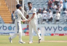 "Do you even know ...": R ashwin fumes at "ranji trophy is blessed" comment on Virat Kohli's Return