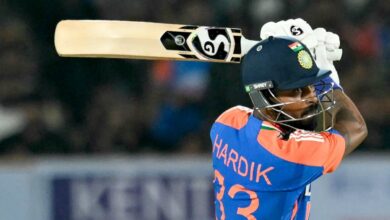 Big achievement for Hardik Pandya, Enters Top 5 of Elite India List LED by Rohit Sharma