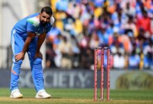 "Weakest Fast Bowling": Team India Given Reality Check Over Shami, Harshit's Performances