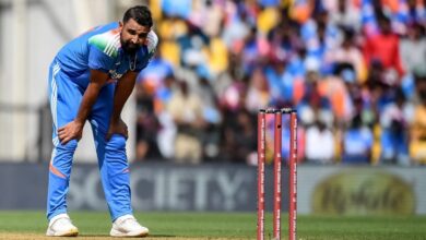 "Weakest Fast Bowling": Team India Given Reality Check Over Shami, Harshit's Performances