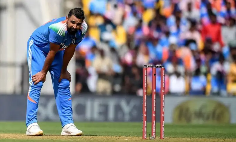 "Weakest Fast Bowling": Team India Given Reality Check Over Shami, Harshit's Performances