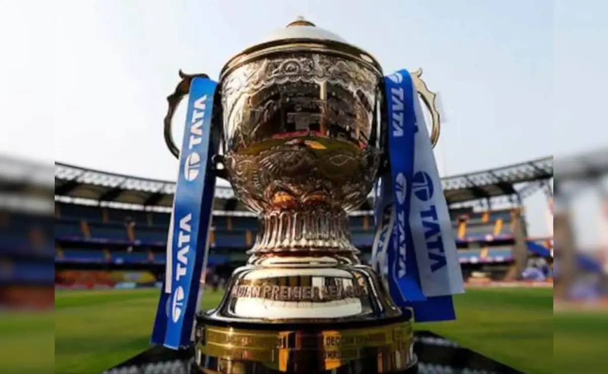 IPL 2025 Full Schedule Announcement Live Updates: CSK vs Mi Likely to take place on ...