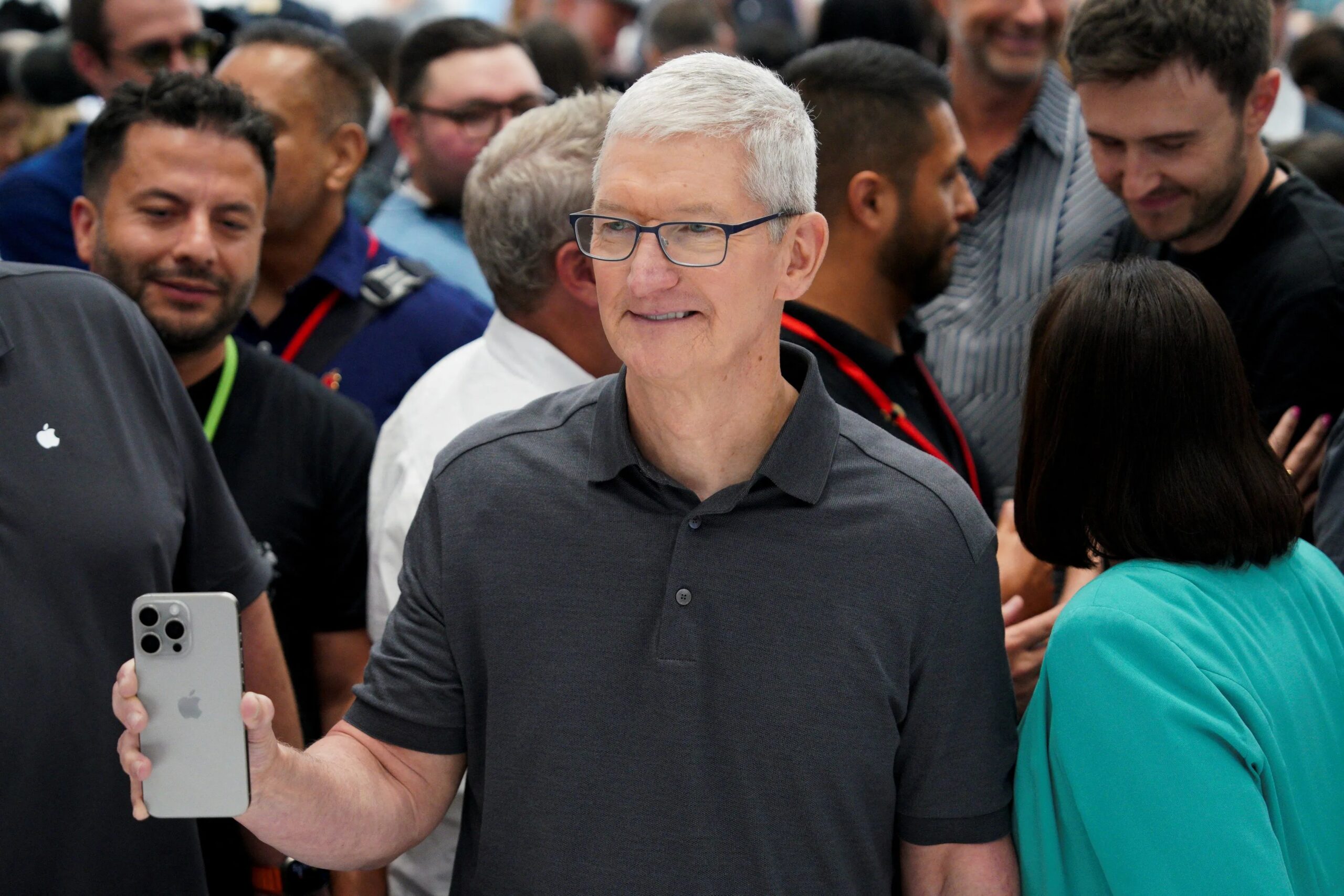 Tim Cook's big announcement, Apple's new product will be launched on February 19; See teaser