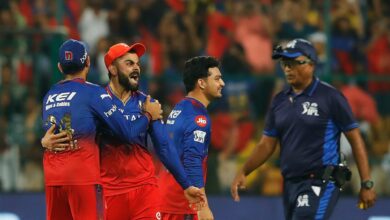 RCB Captain Announcement Live Updates: New Leader Confirmed? Franchise Drops Big Hint