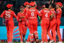 Gujarat giats eye wpl 2025 comeback vs up warriz after loss to rcb