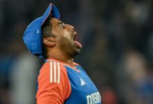 "It's high time ...": R ashwin's brutal analysis of suryakumar yadav, sanju samson's poor form