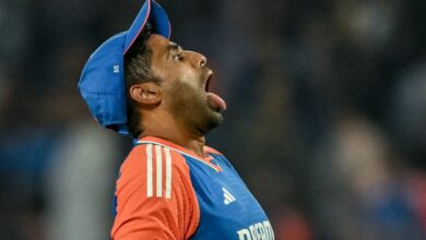 "It's high time ...": R ashwin's brutal analysis of suryakumar yadav, sanju samson's poor form