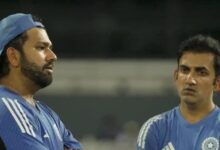 Rohit Sharma, Gautam Gambhir Slammed for Lack of Faith in Star: "Should have allowed ..."