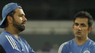 Rohit Sharma, Gautam Gambhir Slammed for Lack of Faith in Star: "Should have allowed ..."