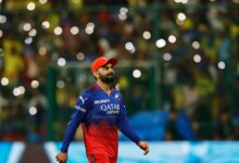 Virat Kohli "was an option": RCB Director Mega Revelation on Rajat Patidar Being Named as Skipper