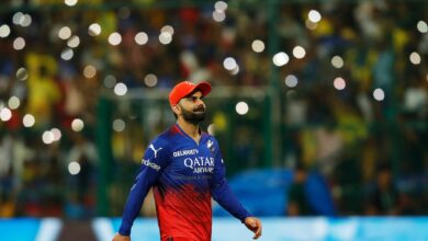 Virat Kohli "was an option": RCB Director Mega Revelation on Rajat Patidar Being Named as Skipper