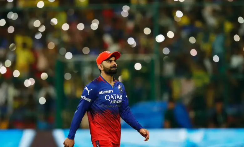 Virat Kohli "was an option": RCB Director Mega Revelation on Rajat Patidar Being Named as Skipper