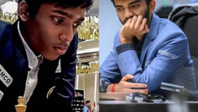 D Gukesh Draws with Wei Yi, R Pragnanandhaa Outwits Fabiano Caruana in Tata Steel Masters