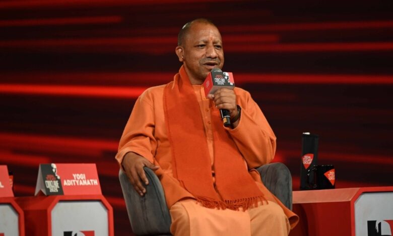 सीएम योगी आदित्यनाथ